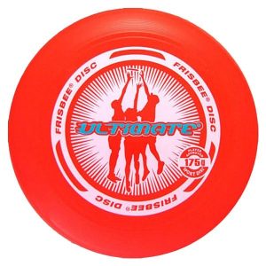 Frizbi_Frisbee_175g