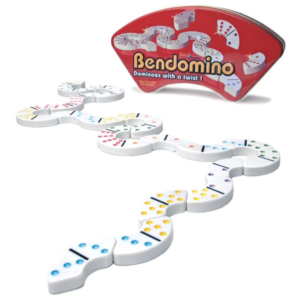 bendomino-cover