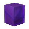 deck-box-ultimate-guard-boulder-100-ametist-zaprt-UGD010695