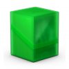 deck-box-ultimate-guard-boulder-100-emerald-zaprt-UGD010694