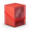 deck-box-ultimate-guard-boulder-100-ruby-zaprt-UGD010693