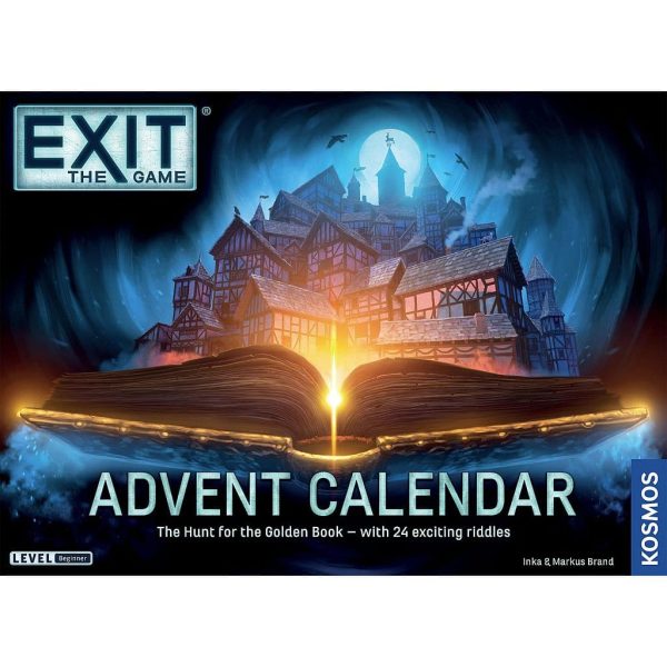 druzabna-igra-advent-calendar-exit-hunt-golden-book-cover