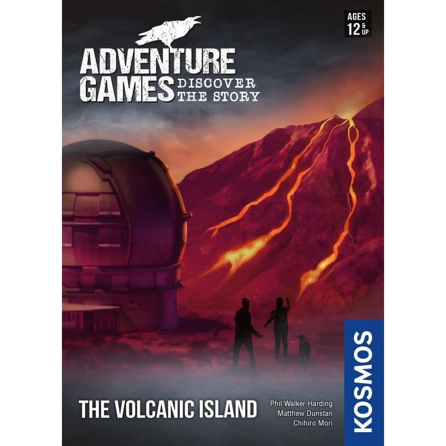 druzabna-igra-adventure-games-volcanic-island-cover