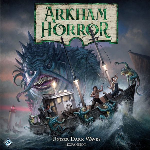 druzabna-igra-arkham-horror-under-dark-waves-cover