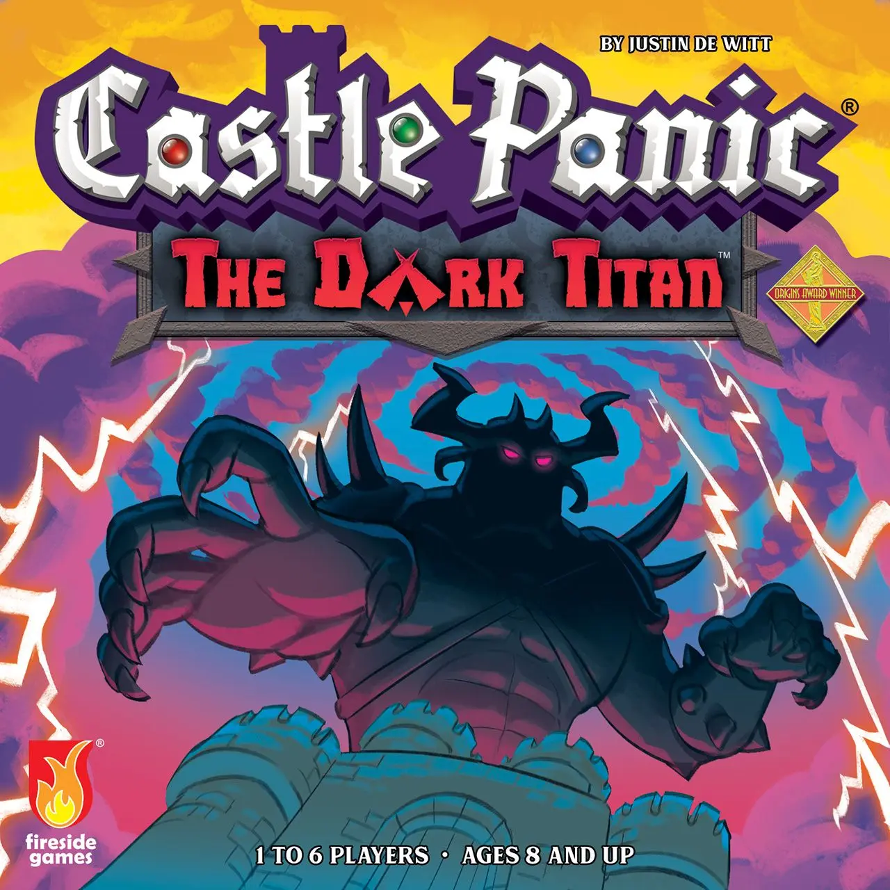 druzabna-igra-castle-panic-dark-titan-cover