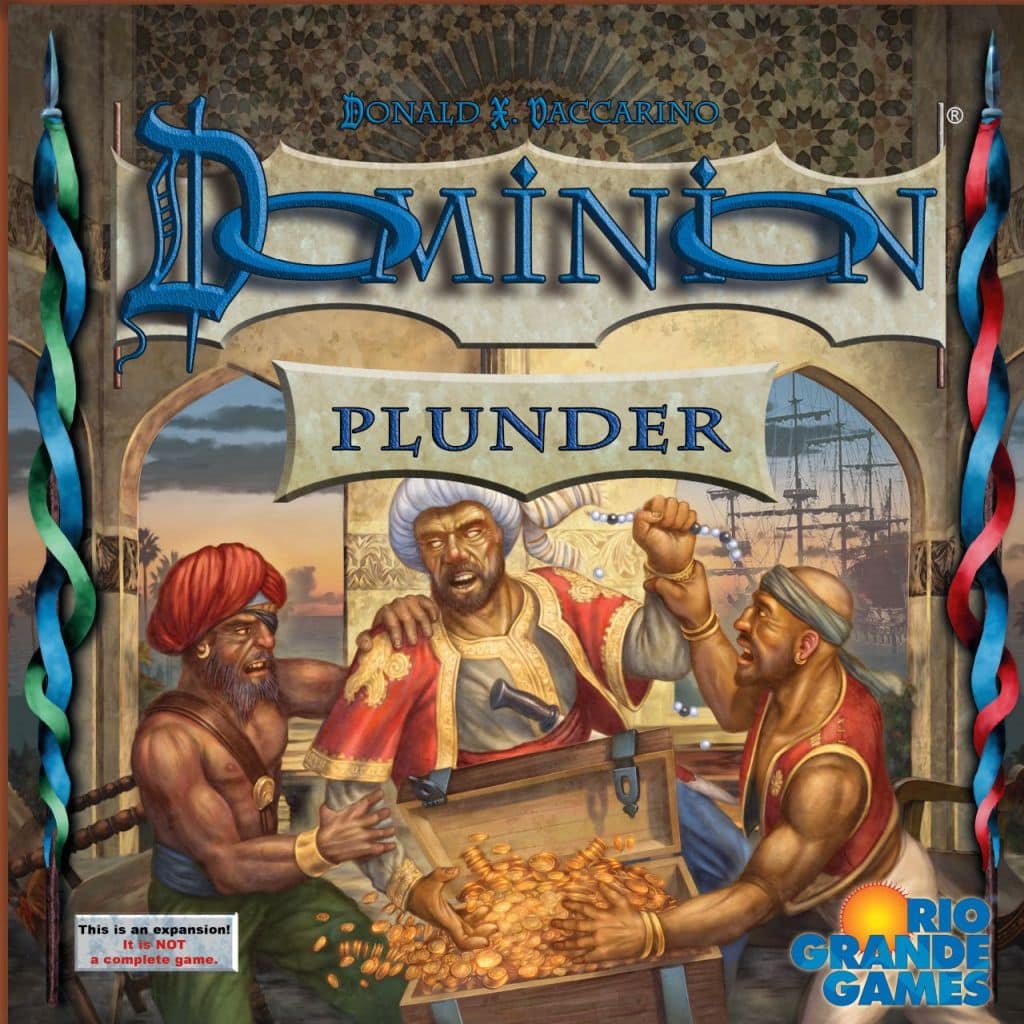 druzabna-igra-dominion-plunder-cover