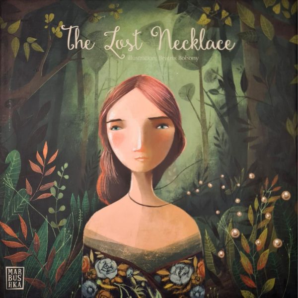 druzabna-igra-marbushka-lost-necklase-cover