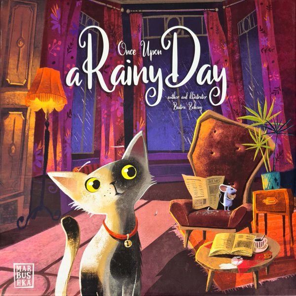 druzabna-igra-marbushka-rainy-day-cover
