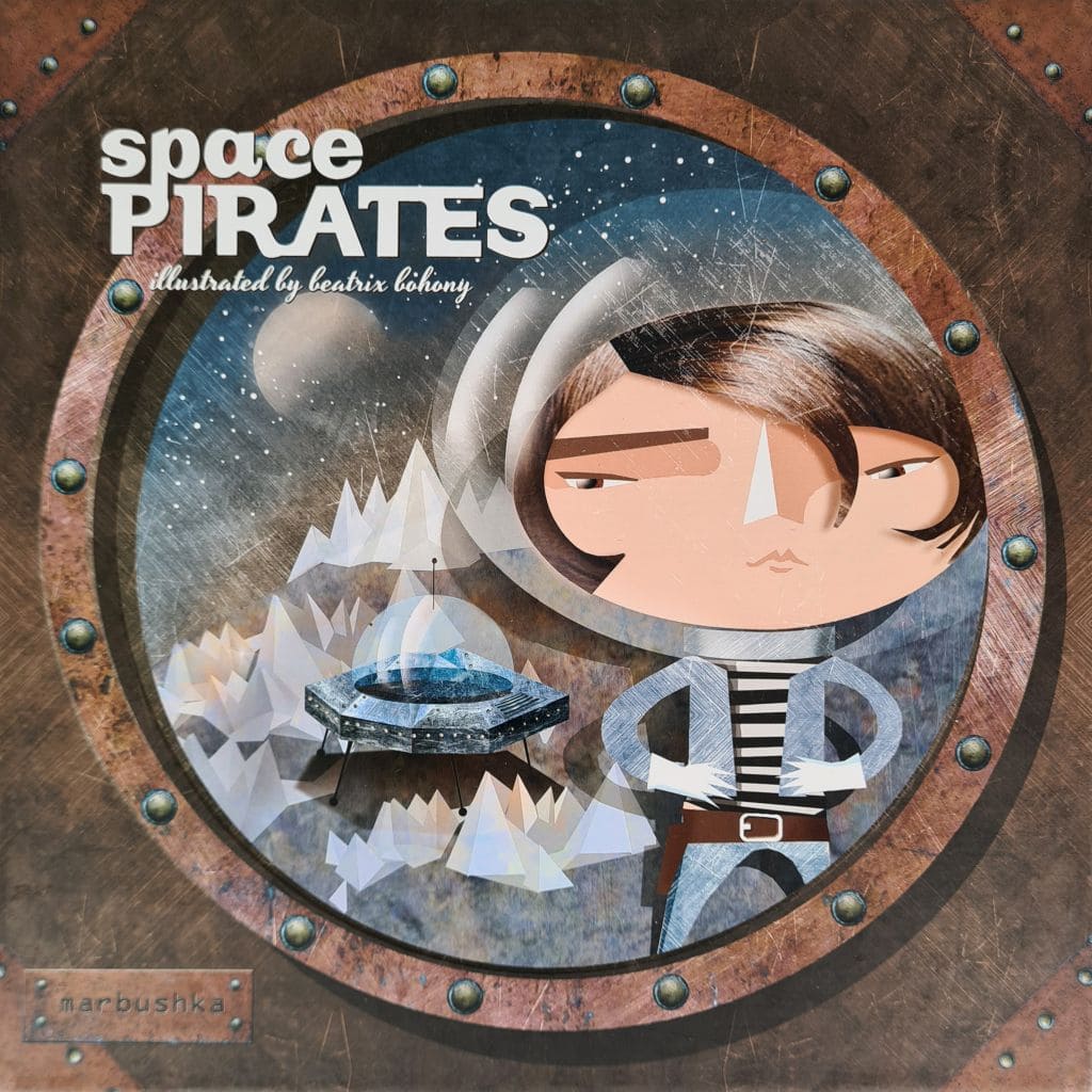 druzabna-igra-marbushka-space-pirates-cover