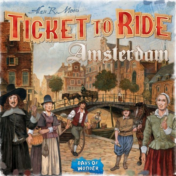 druzabna-igra-ticket-to-ride amsterdam-cover