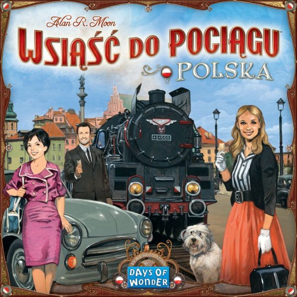druzabna-igra-ticket-to-ride-polska-cover