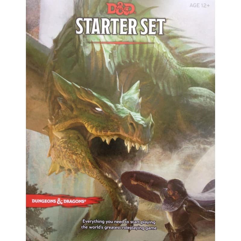 dungeon-dragon-starter-set