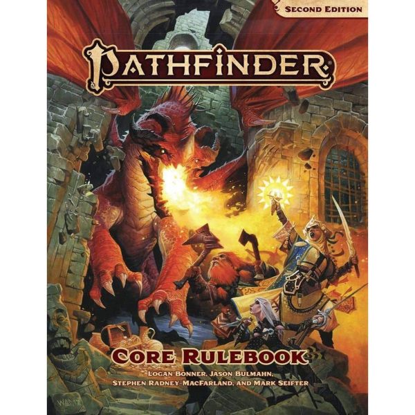 knjiga-pathfinder-core-rulebook-p2-cover