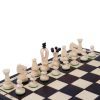 lesen-sah-kings-chess-medium-bele-figure