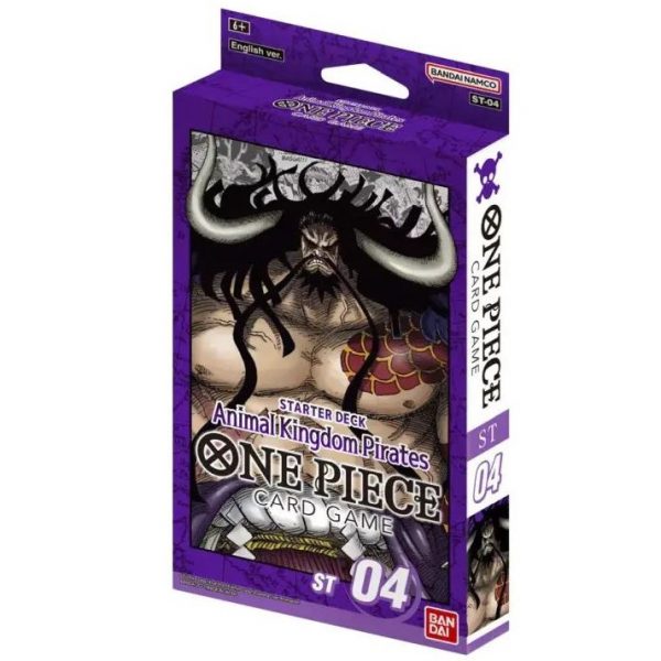 one-piece-card-game-animal-kingdom-starter-deck