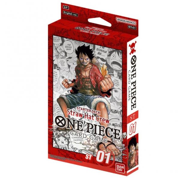 one-piece-card-game-straw-hat-crew-starter-deck