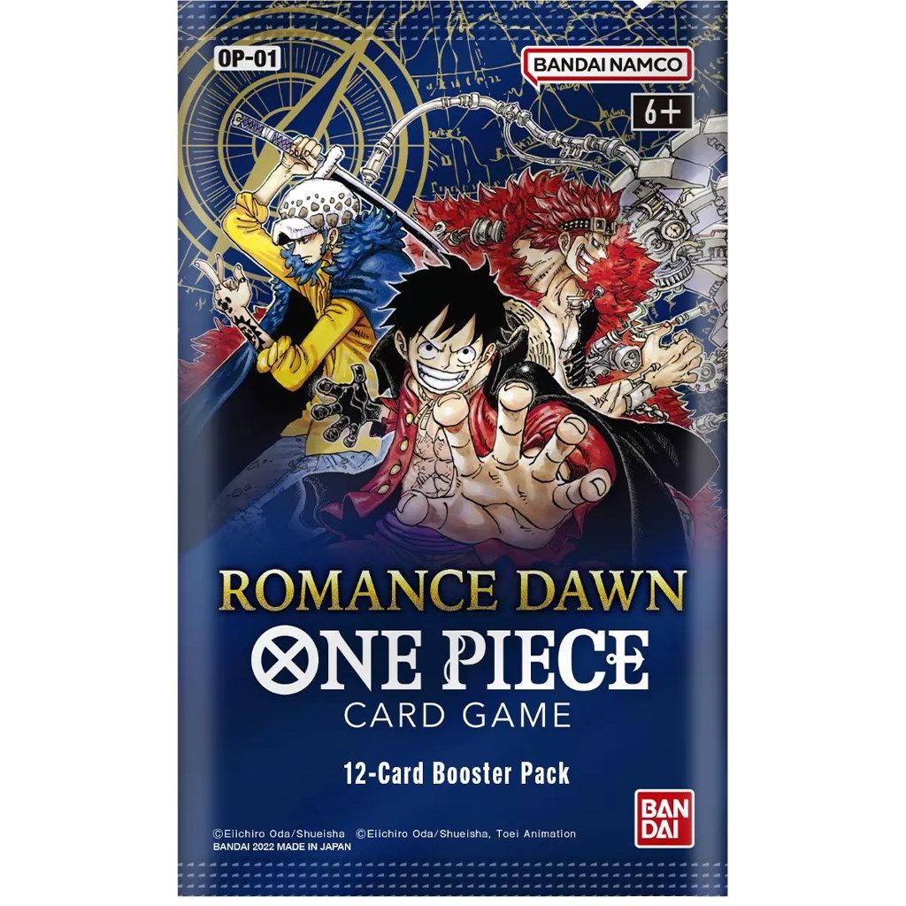 one-piece-romance-dawn-booster-cover