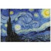 puzzle-micro-van-gogh-starry-night-pz049-sestavljena