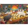 puzzle-sestavljanka-exploding-kittens-cats-playing-chess-1000-kosov-slika