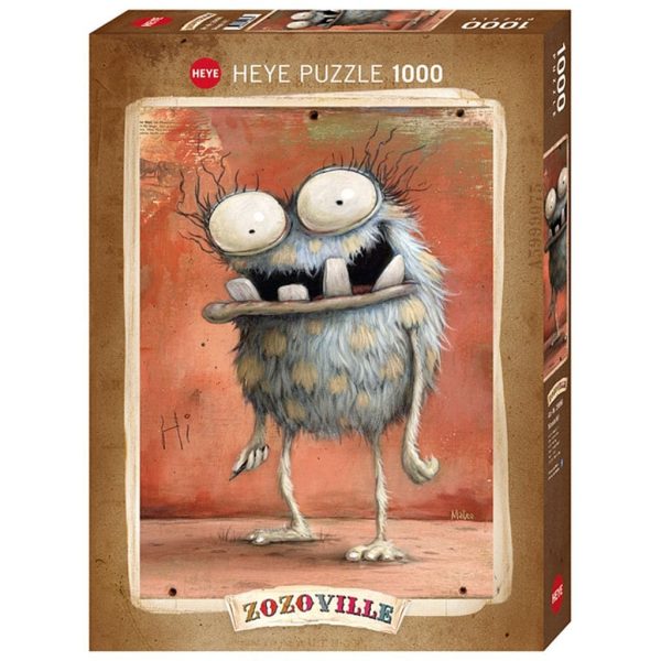 puzzle-sestavljanka-heye-1000-kosov-monsta-hi-hot809907-skatla
